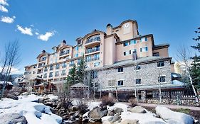 Beaver Creek Lodge Colorado