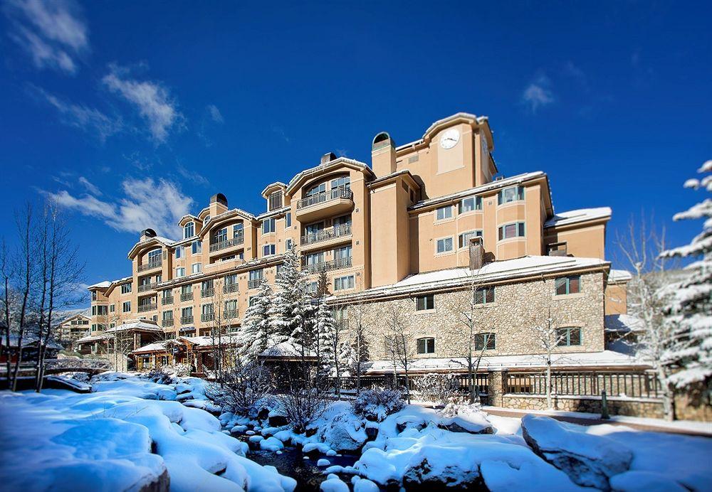 Beaver Creek Lodge, Autograph Collection Exterior photo