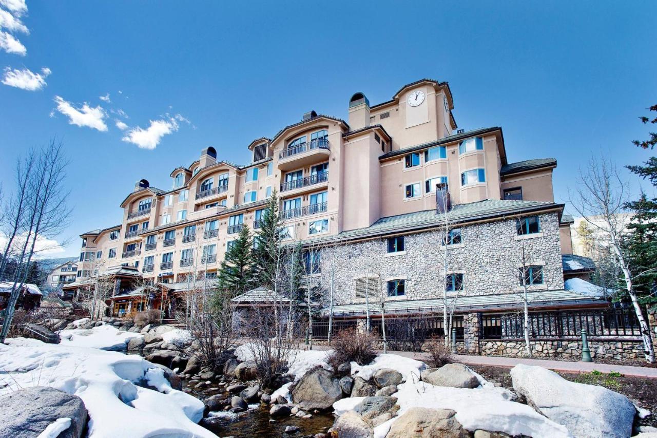 Beaver Creek Lodge, Autograph Collection Exterior photo