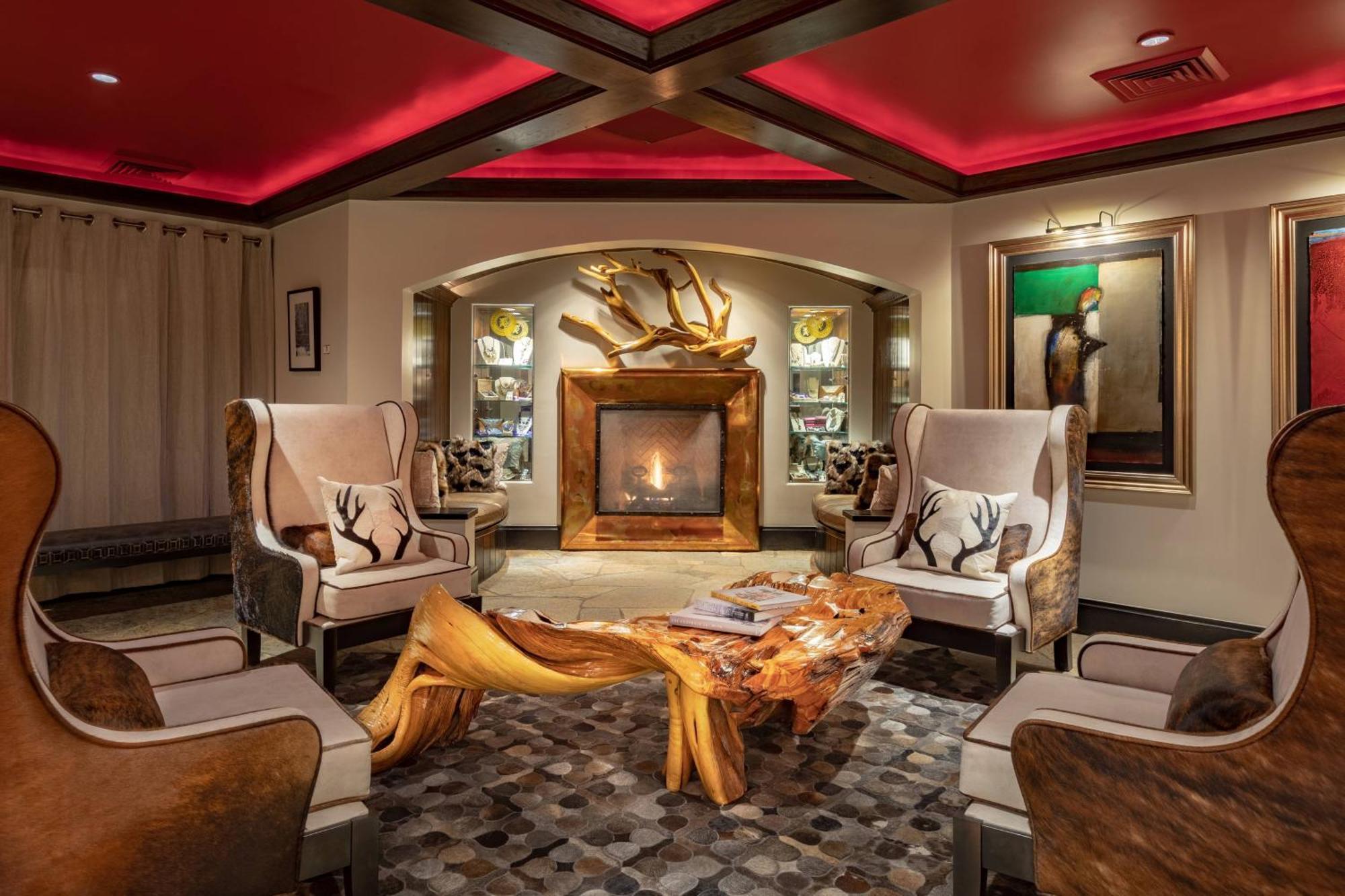 Beaver Creek Lodge, Autograph Collection Exterior photo