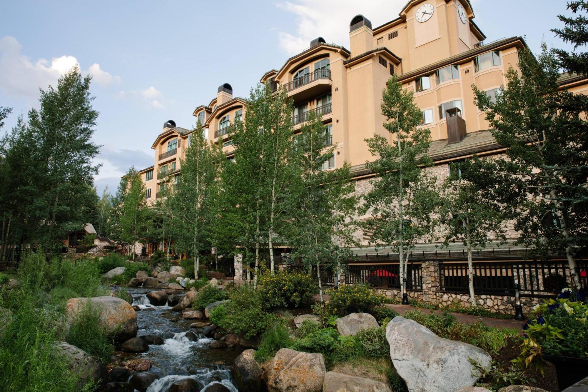 Beaver Creek Lodge, Autograph Collection Exterior photo